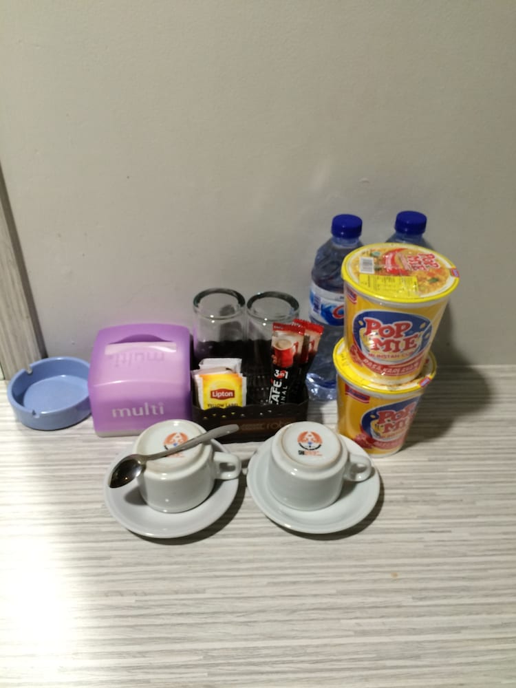 Pax Hotel Jakarta 20/27