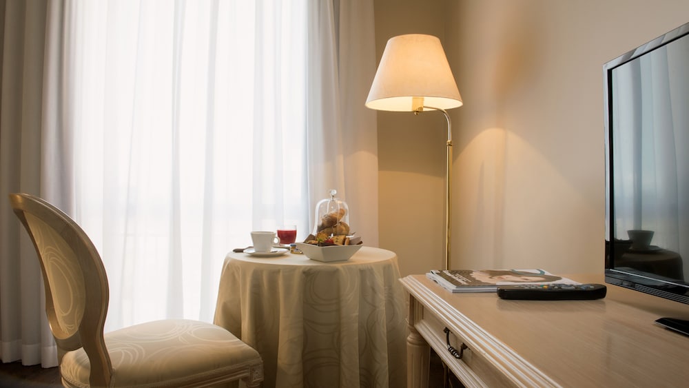 Hotel Salus Terme - Adults Only 42/70