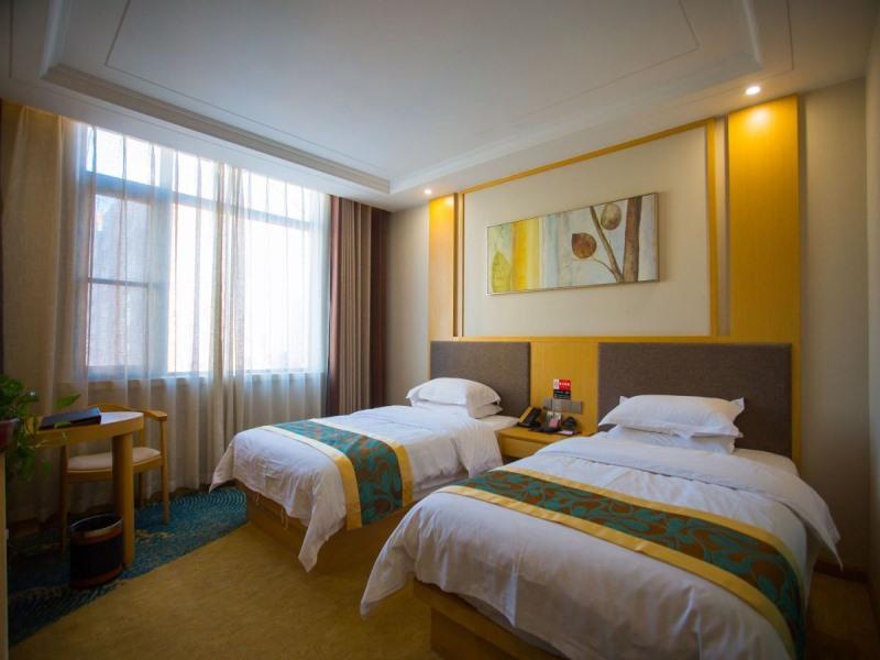 GreenTree Eastern Fuyang Yingdong District South Guoyang Road Hotel 23/54