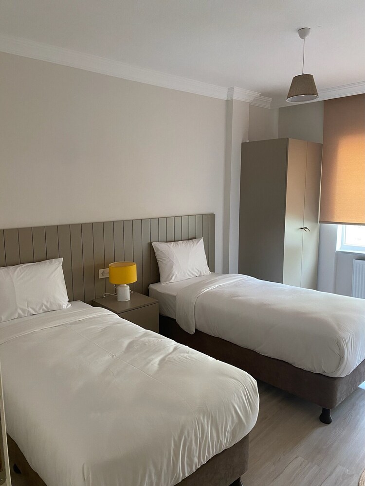 Well Hotel Edirne 14/45