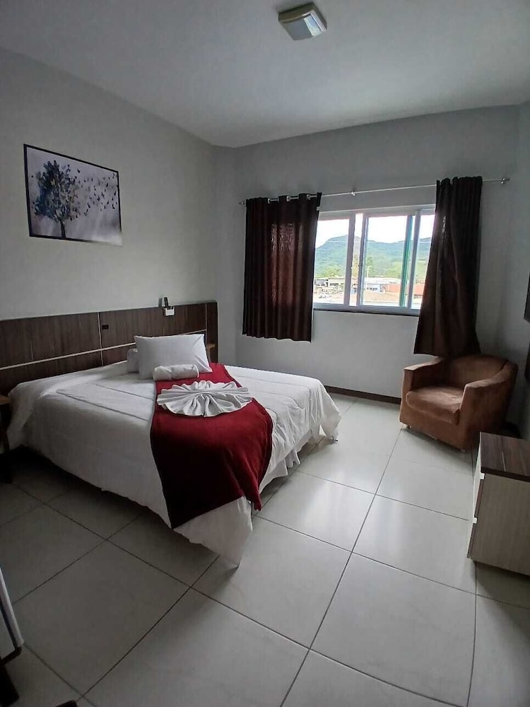 Miotto Executive Hotel 5/32