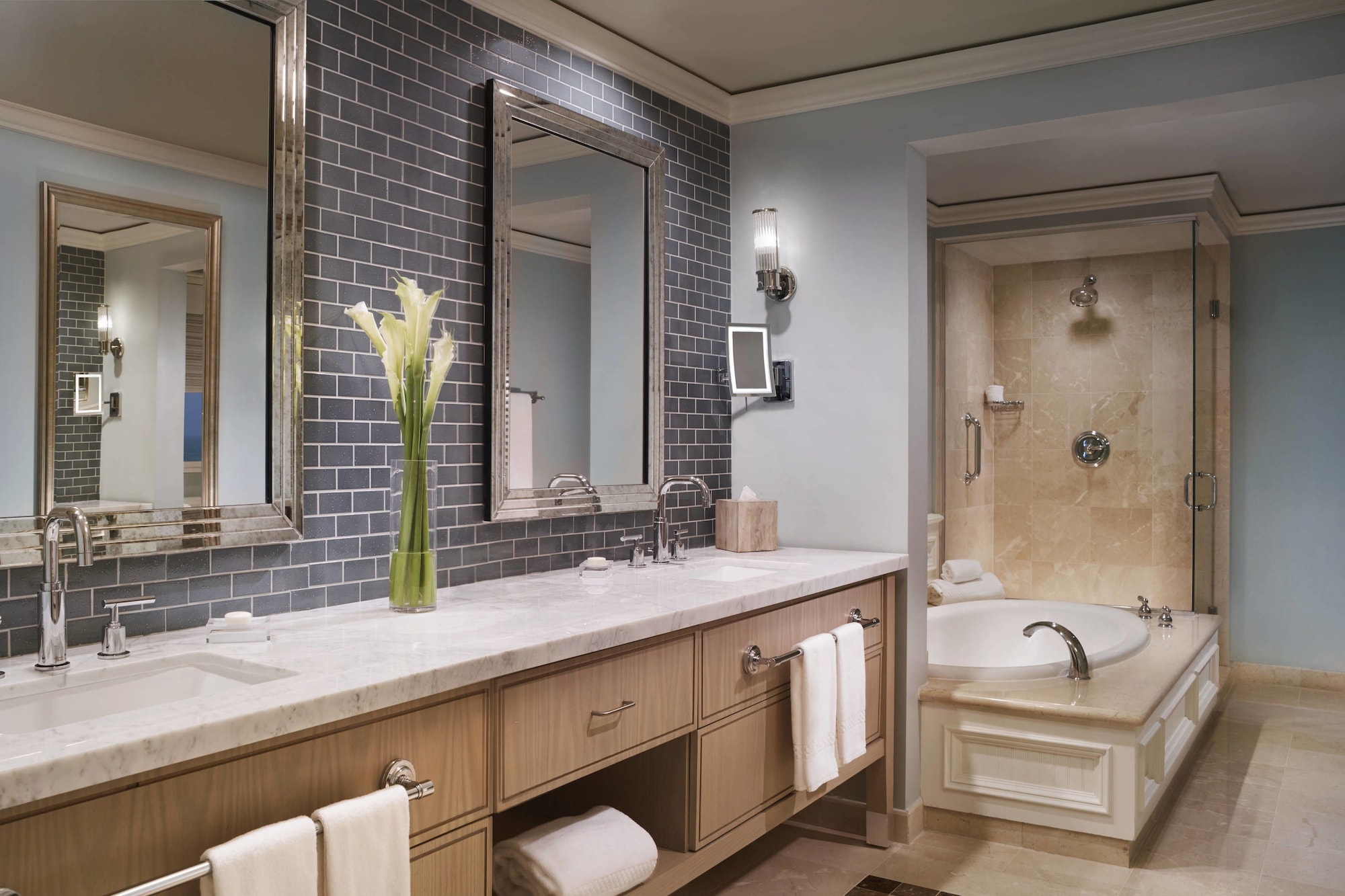 Presidential, Suite, King Bed, Ocean Front، The Ritz Carlton Key Biscayne 8/10