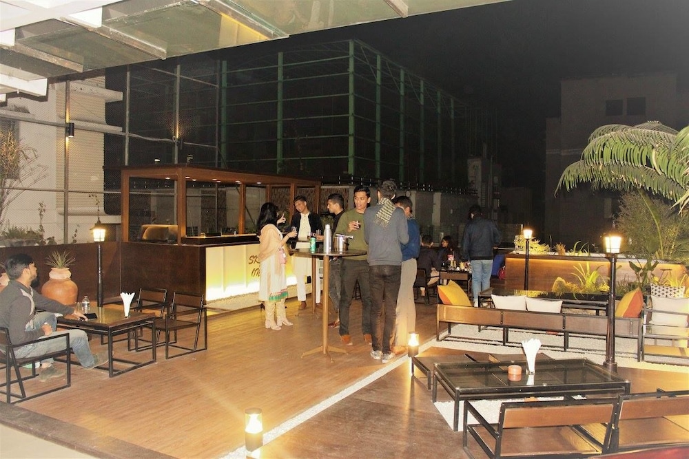 Hotel Anchorage- The Residence 58/63
