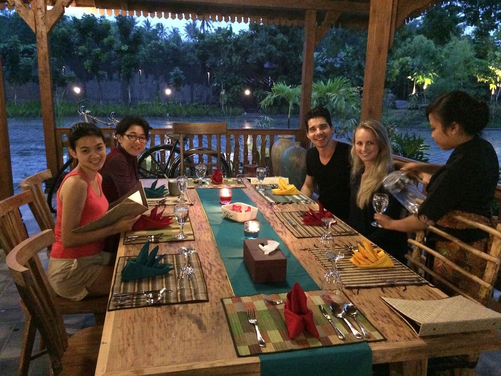 Amata Borobudur Resort 41/50