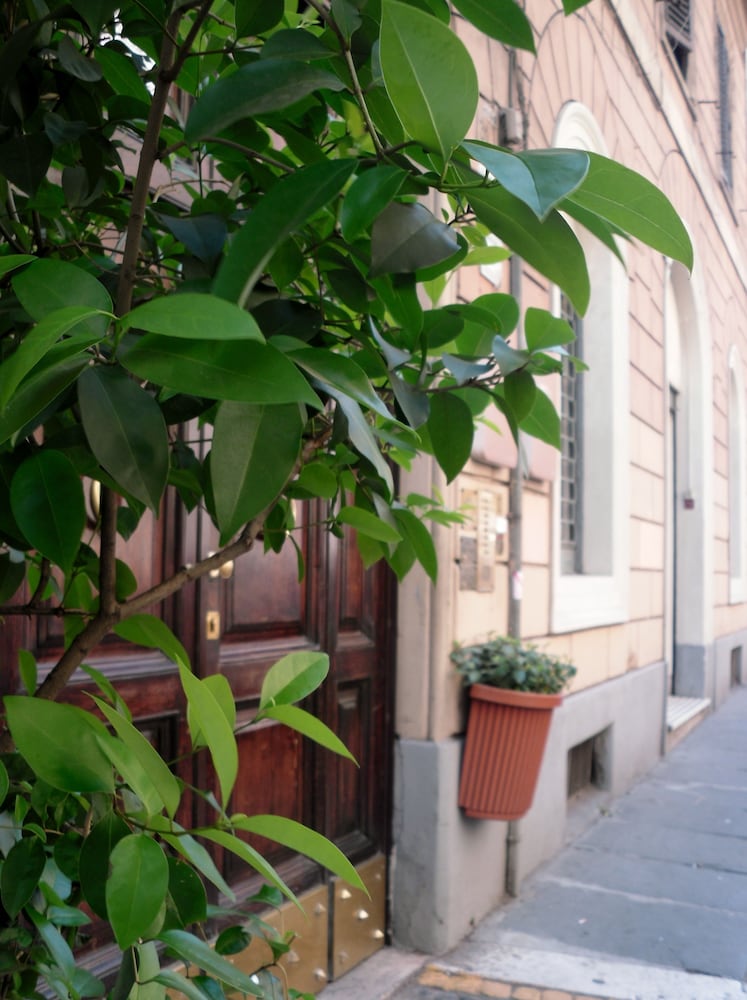 Castelfidardo 28/34
