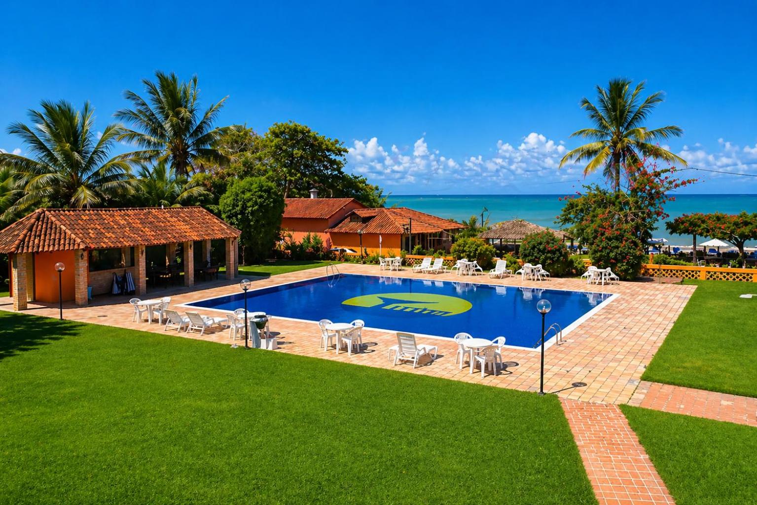 Hotel Cumuruxatiba 17/21