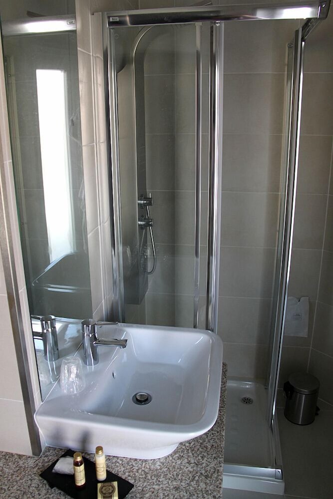 Hotel Jose Regio 19/50