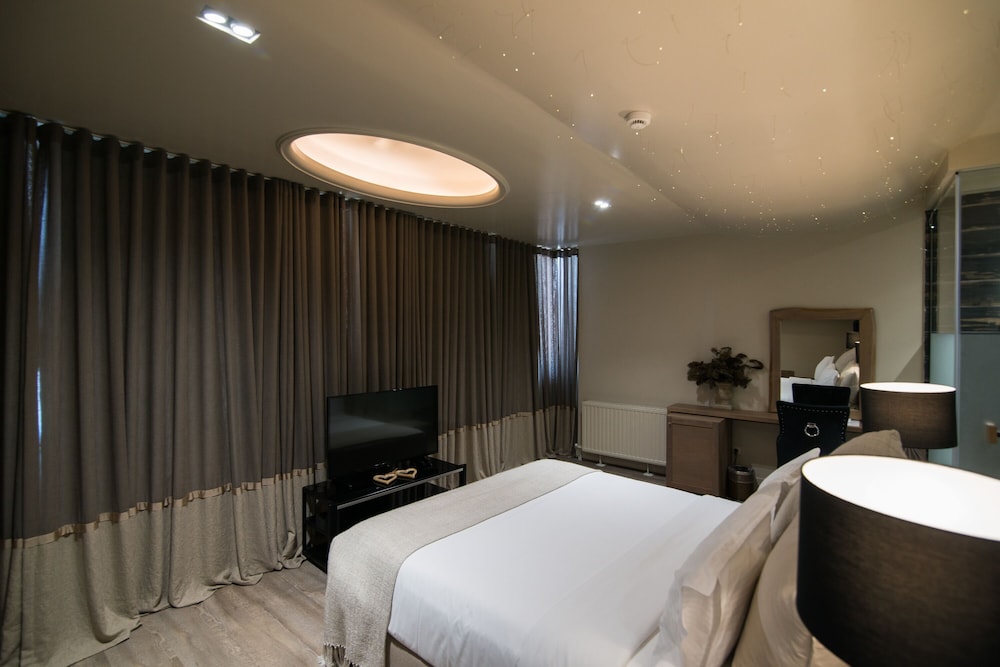Mikelina Boutique Hotel 19/67