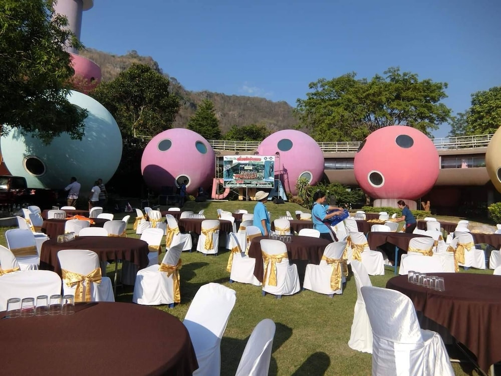 DNA Super Ozone Resort KhaoYai 33/50