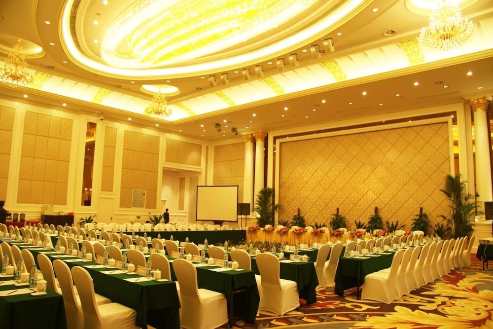 Country Garden Chizhou Phoenix Hotel 48/60