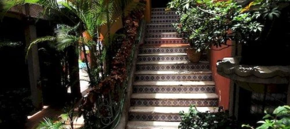 Portal Del Angel Hotel 5/51