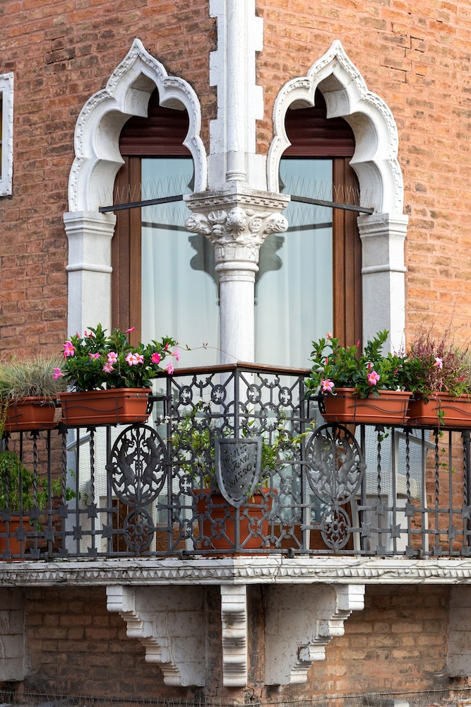 La Palazzina Veneziana 4/45
