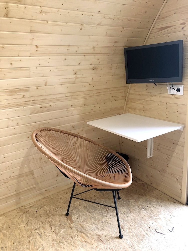 Hotel Rural e Glamping Solar das Arcadas 26/50