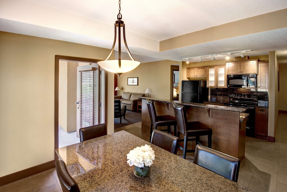 Spirit Ridge - In The Unbound Collection By Hyatt 35/50