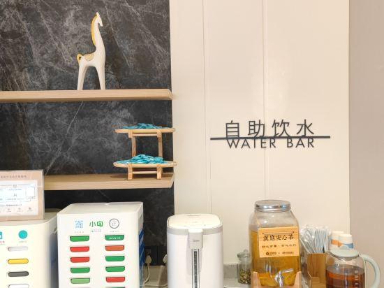 Hanting Hotel Xiamen Zhongshan Road Ferry 20/45