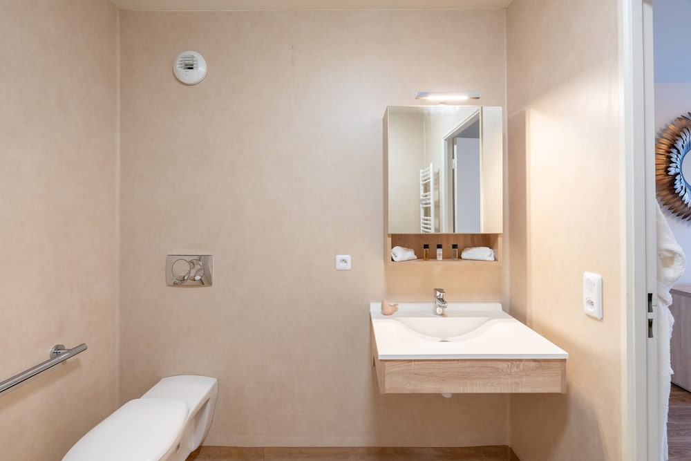 Quality Aparthotel Reims - Les Capucins 28/30
