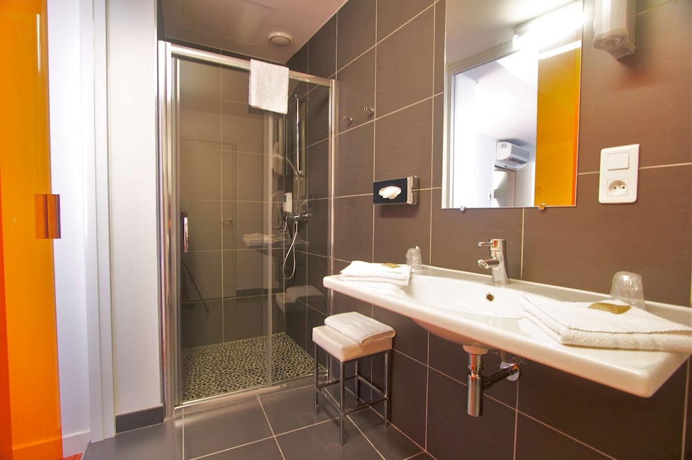Best Western Hotel San Benedetto 8/61