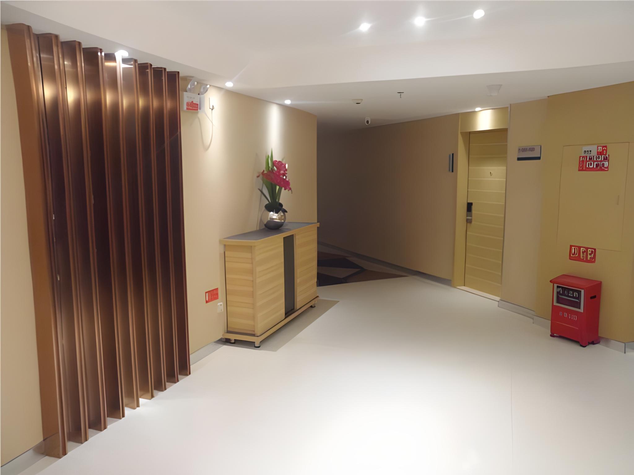 City Comfort Inn Zhongshan Xingbao Branch 13/50