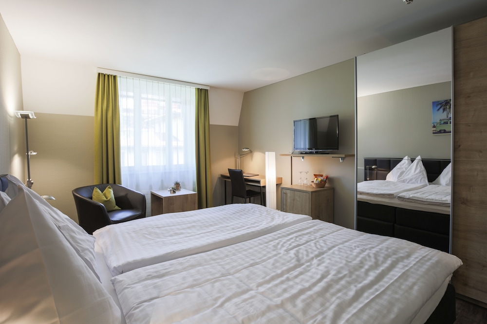 Herisau Swiss Quality Hotel 4/29