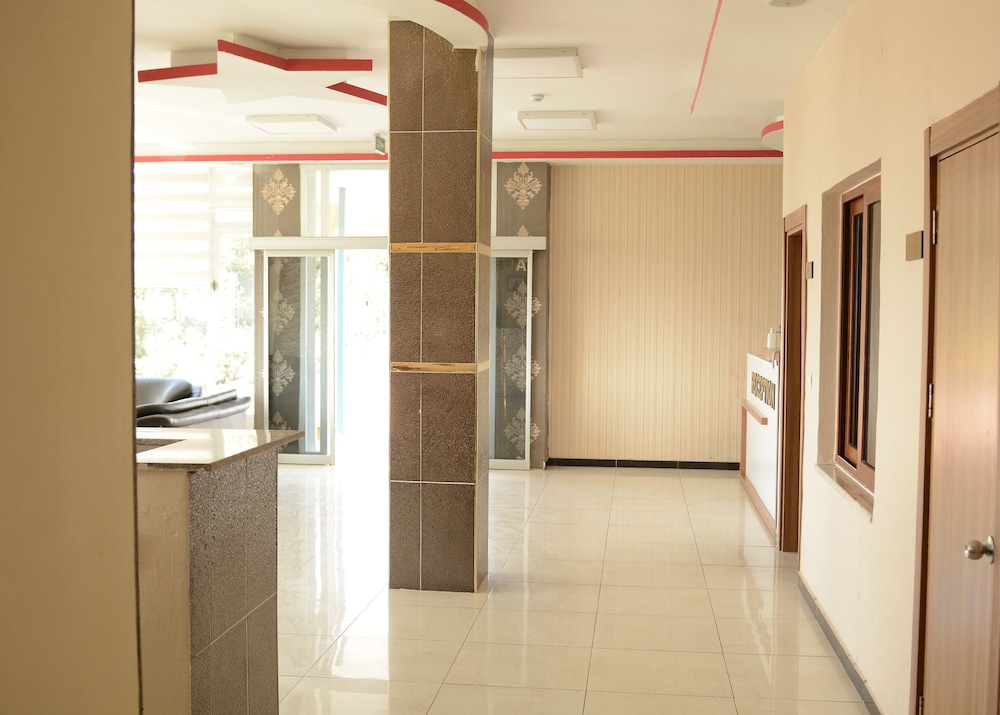 Odin Redi Hotel 25/27