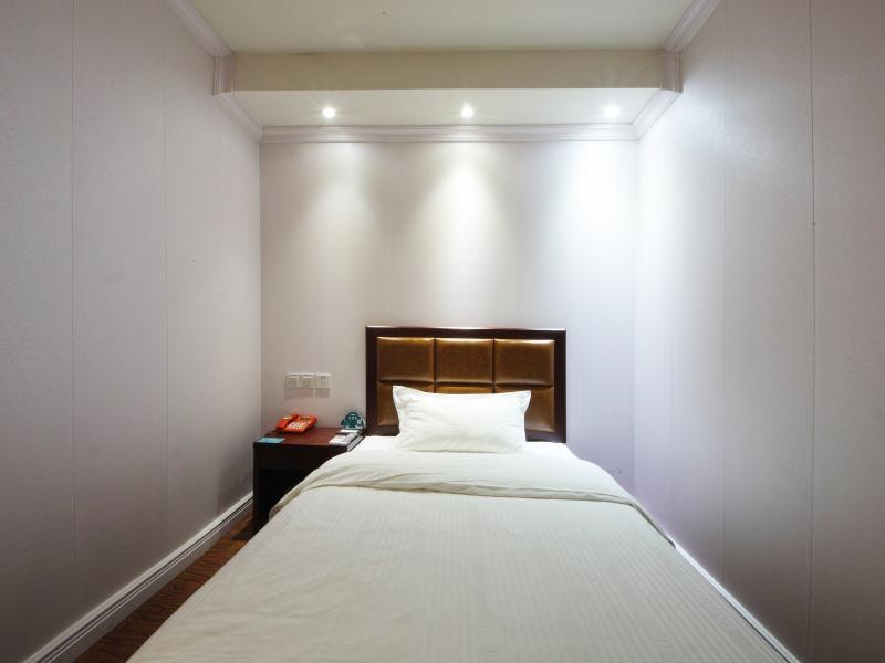 GreenTree Inn Hefei Fanhua Avenue Juece Building Business Hotel 19/35