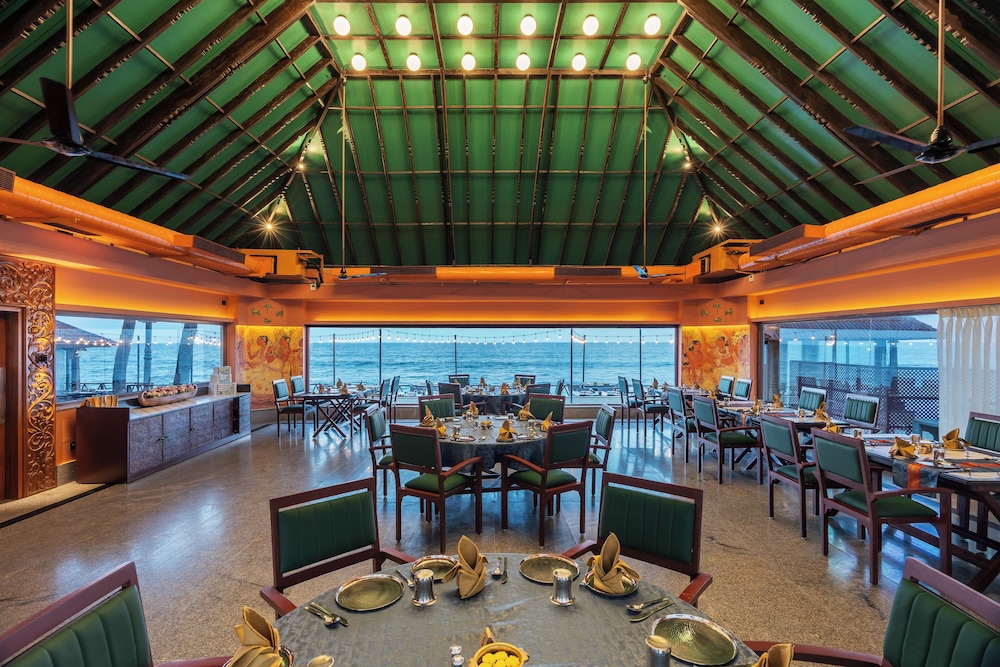 MGM Beach Resorts (15Kms before Mahabalipuram) 41/54