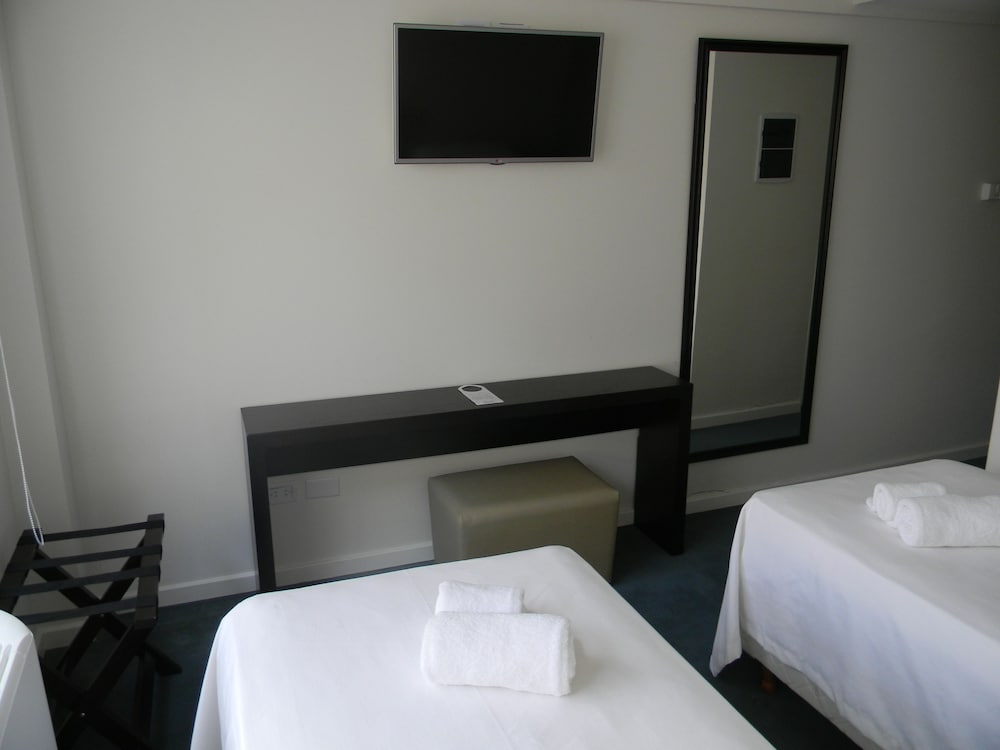 O2 Hoteles Mar Del Plata 15/58