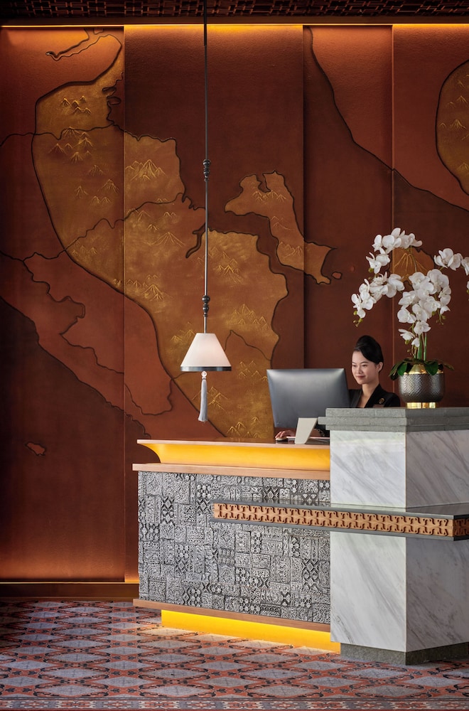 The Singhasari Resort 11/77