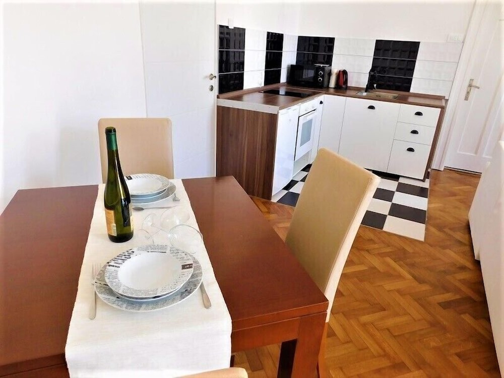 APARTMENTS IVO 26/43