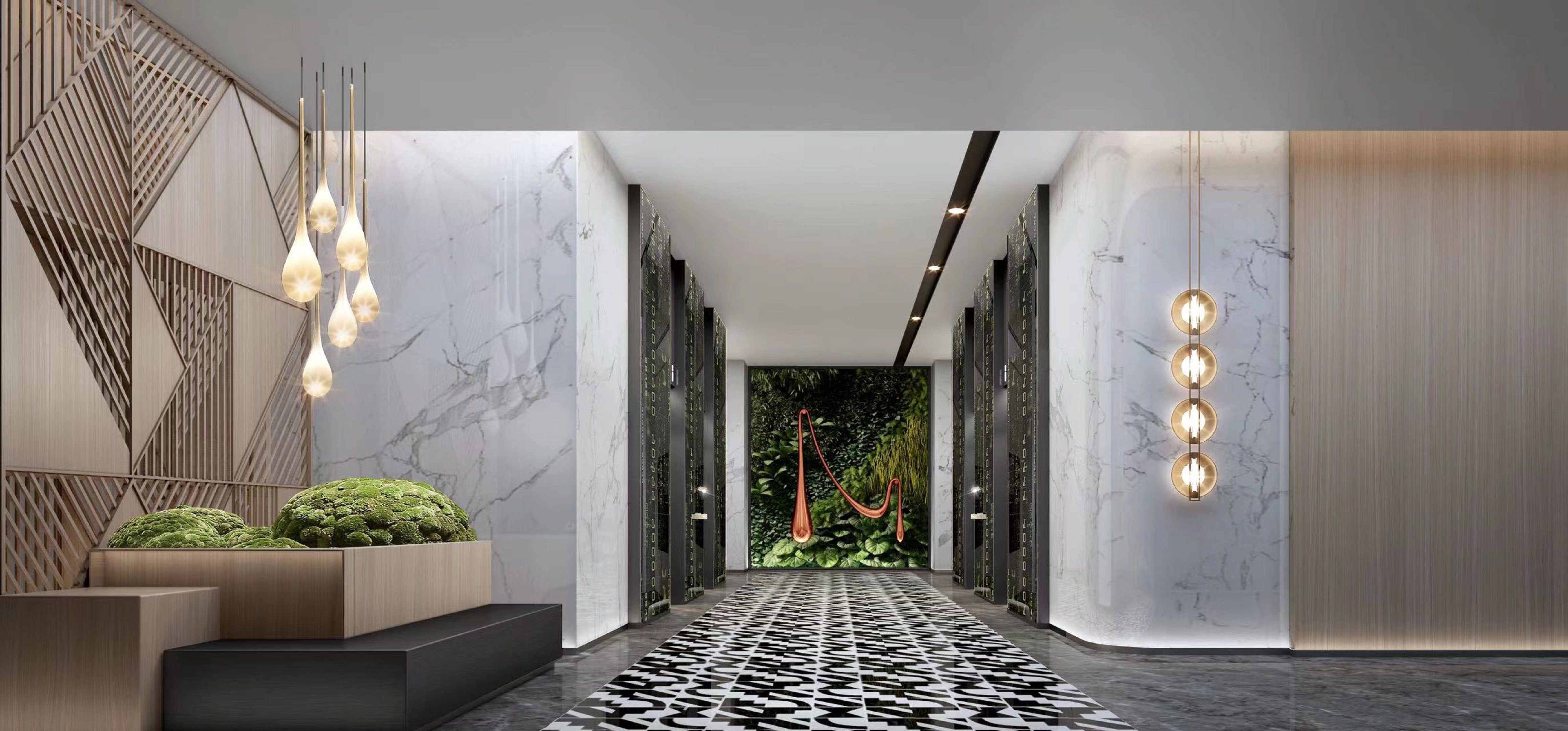 Holiday Inn Chongqing Data Valley 38/59