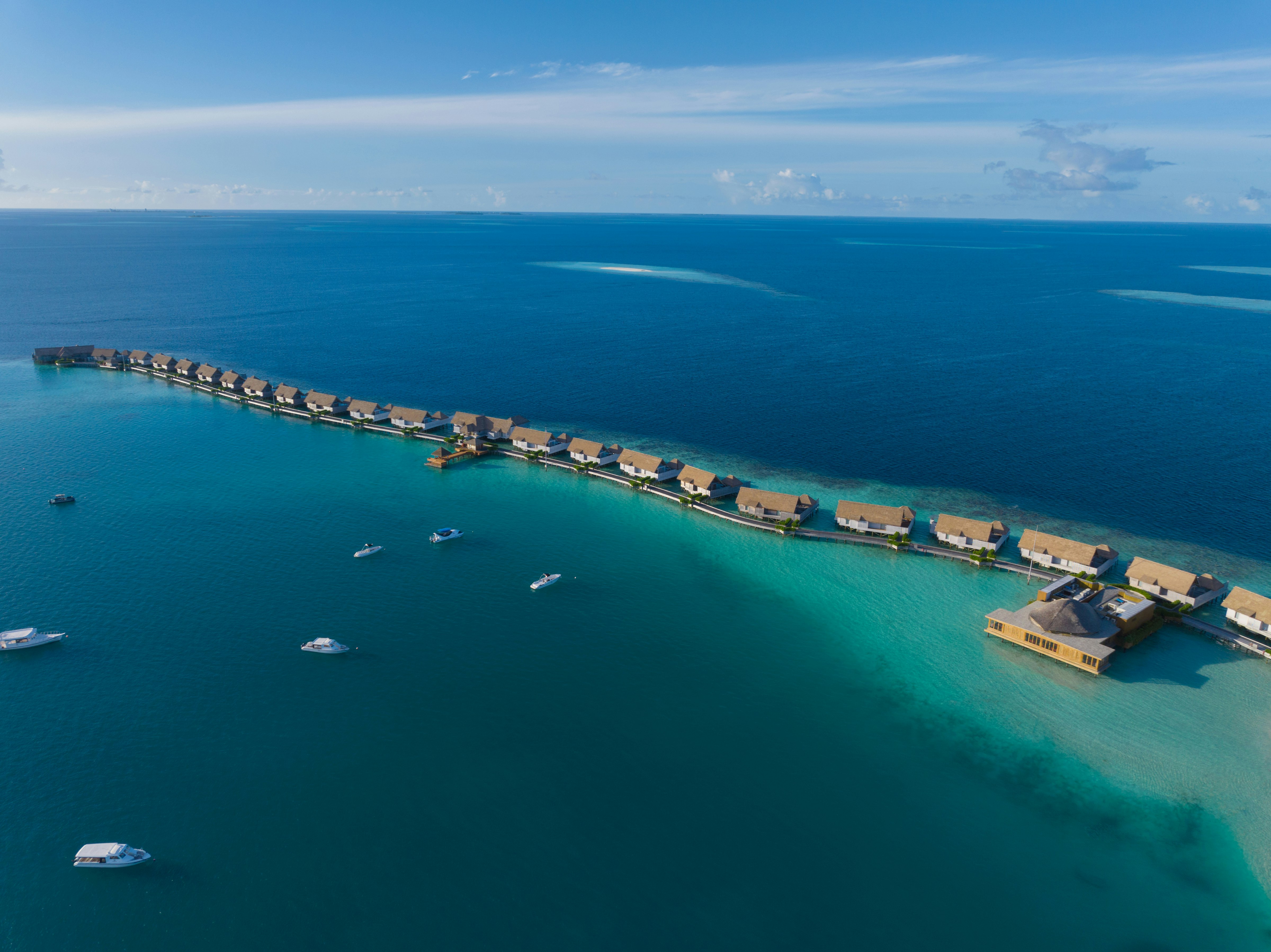 Waldorf Astoria Maldives Ithaafushi 179/181