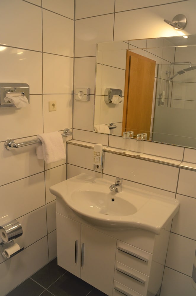 Tiptop Hotel Hirt 28/29