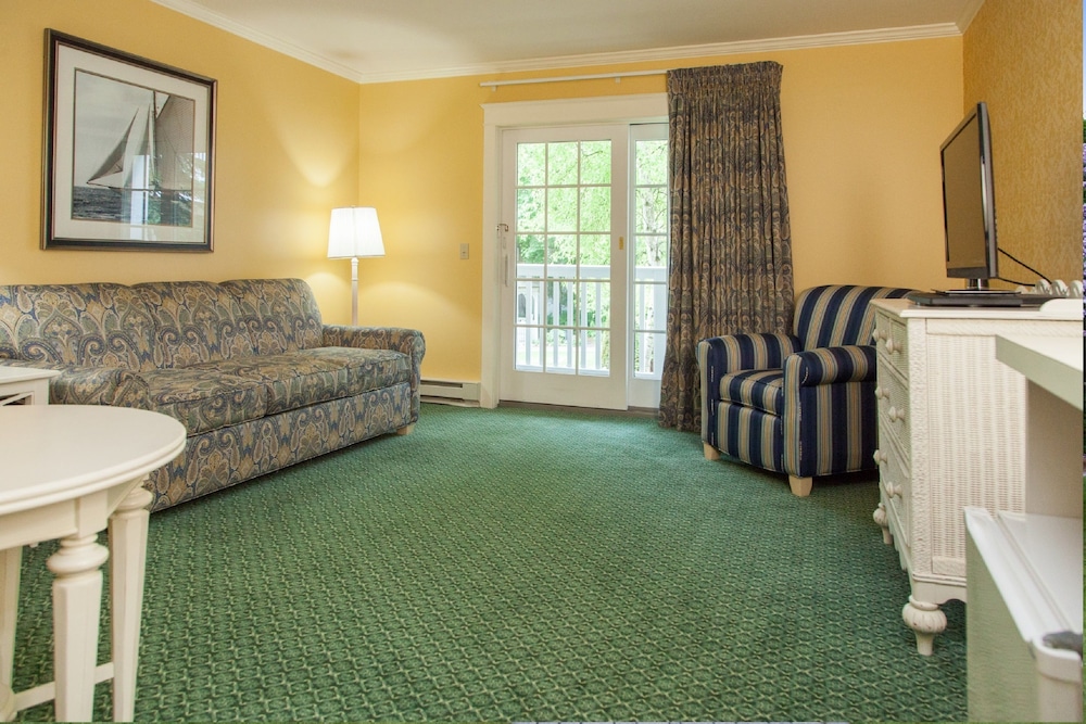 Harbour View Inn 55/76