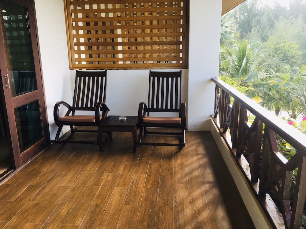 The Sunset Beach Resort Koh Kho Khao 27/50