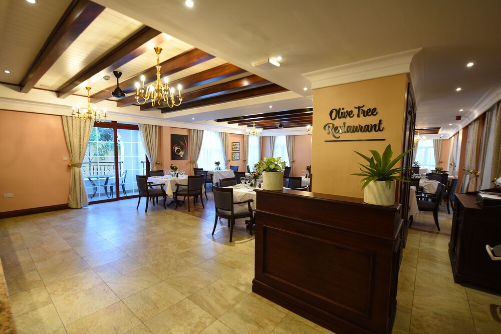CASA SOLADA HOTEL 12/59