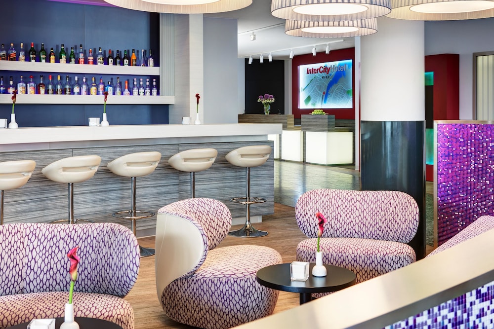 InterCityHotel Kiel 28/40