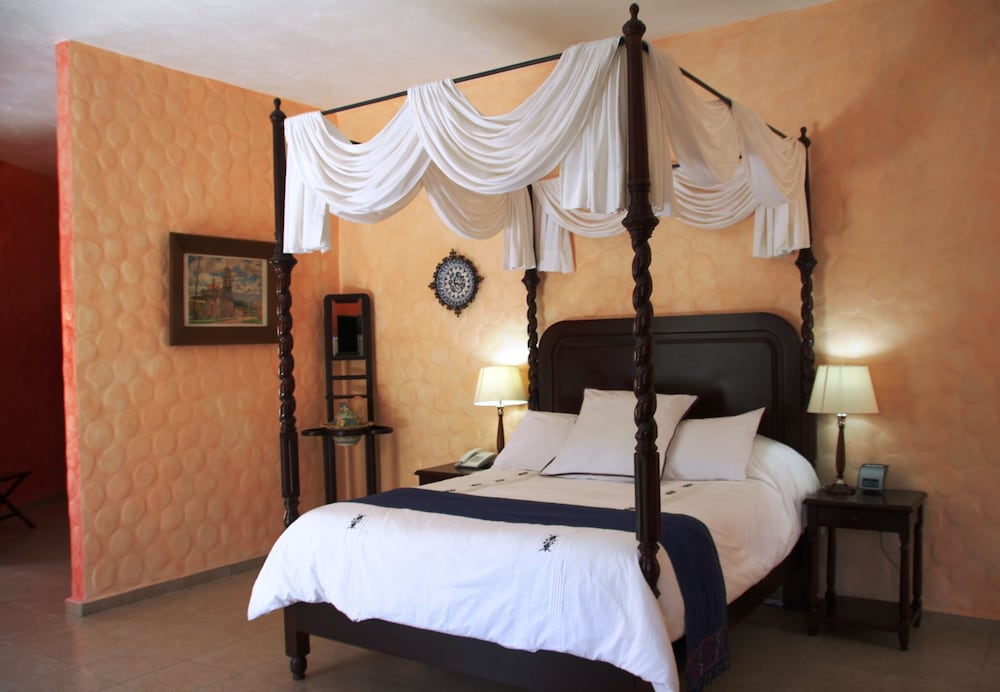 Quinta Las Acacias Boutique 14/50