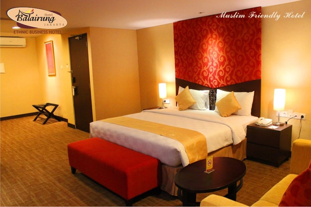 Horison Balairung Jakarta 15/46