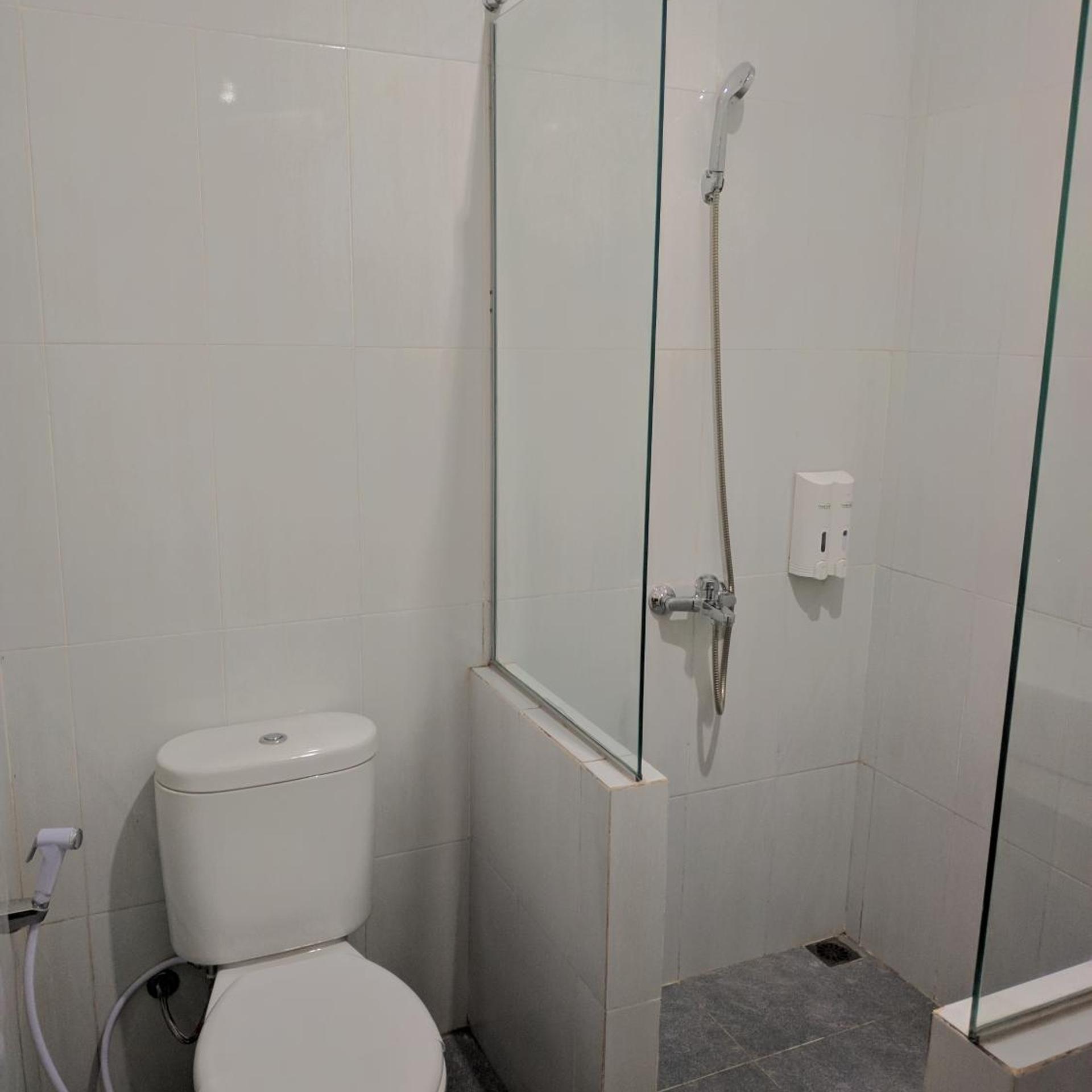 Hotel Pondok Asri Tawangmangu 46/50