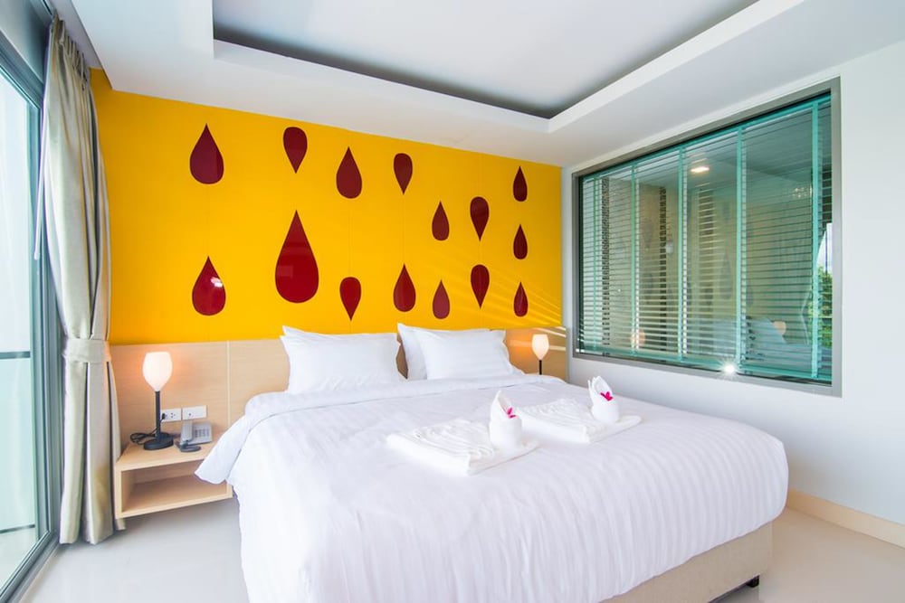The Peak Chanthaburi Hotel 38/73