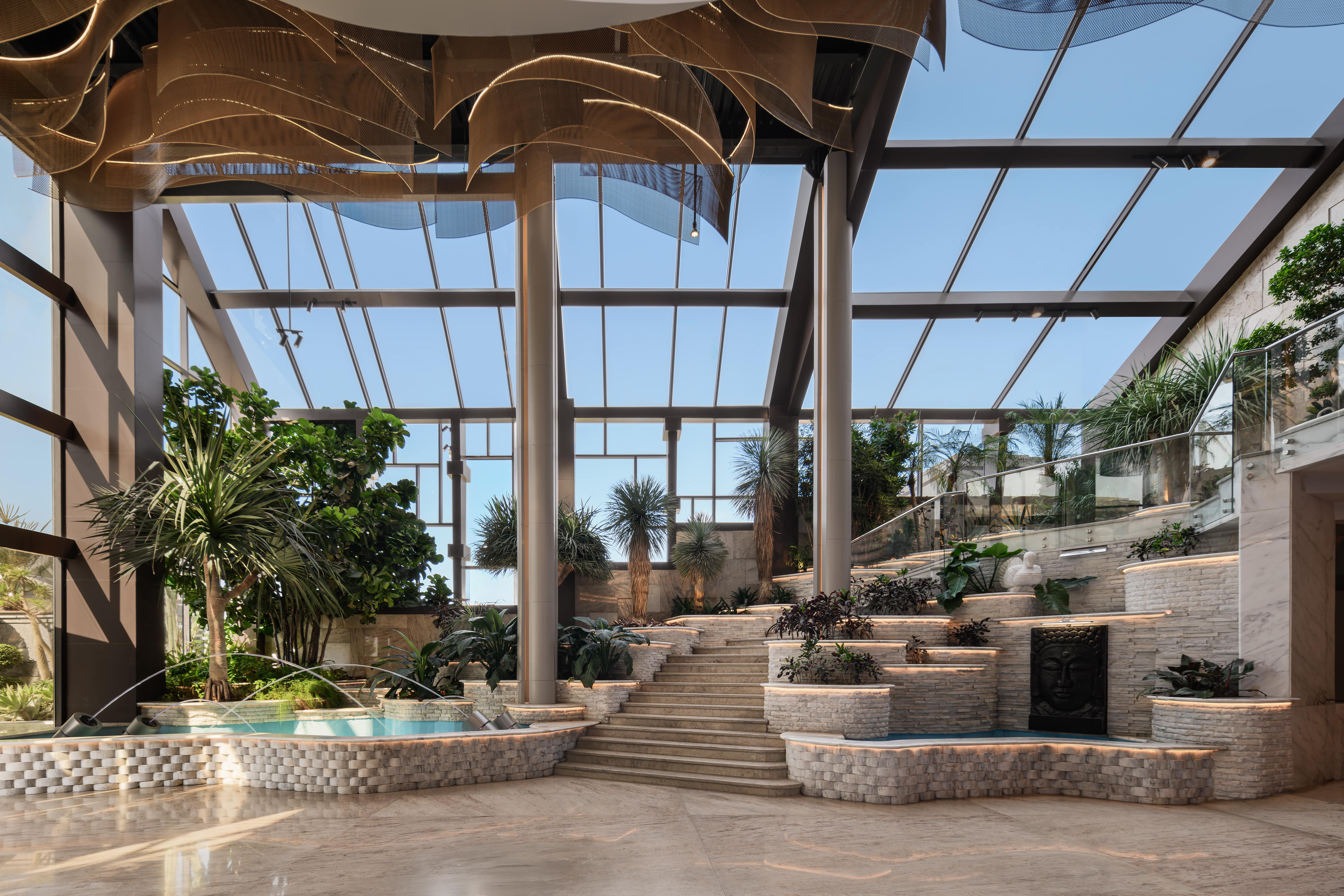 Mirage Hotel & Conference Center 23/53