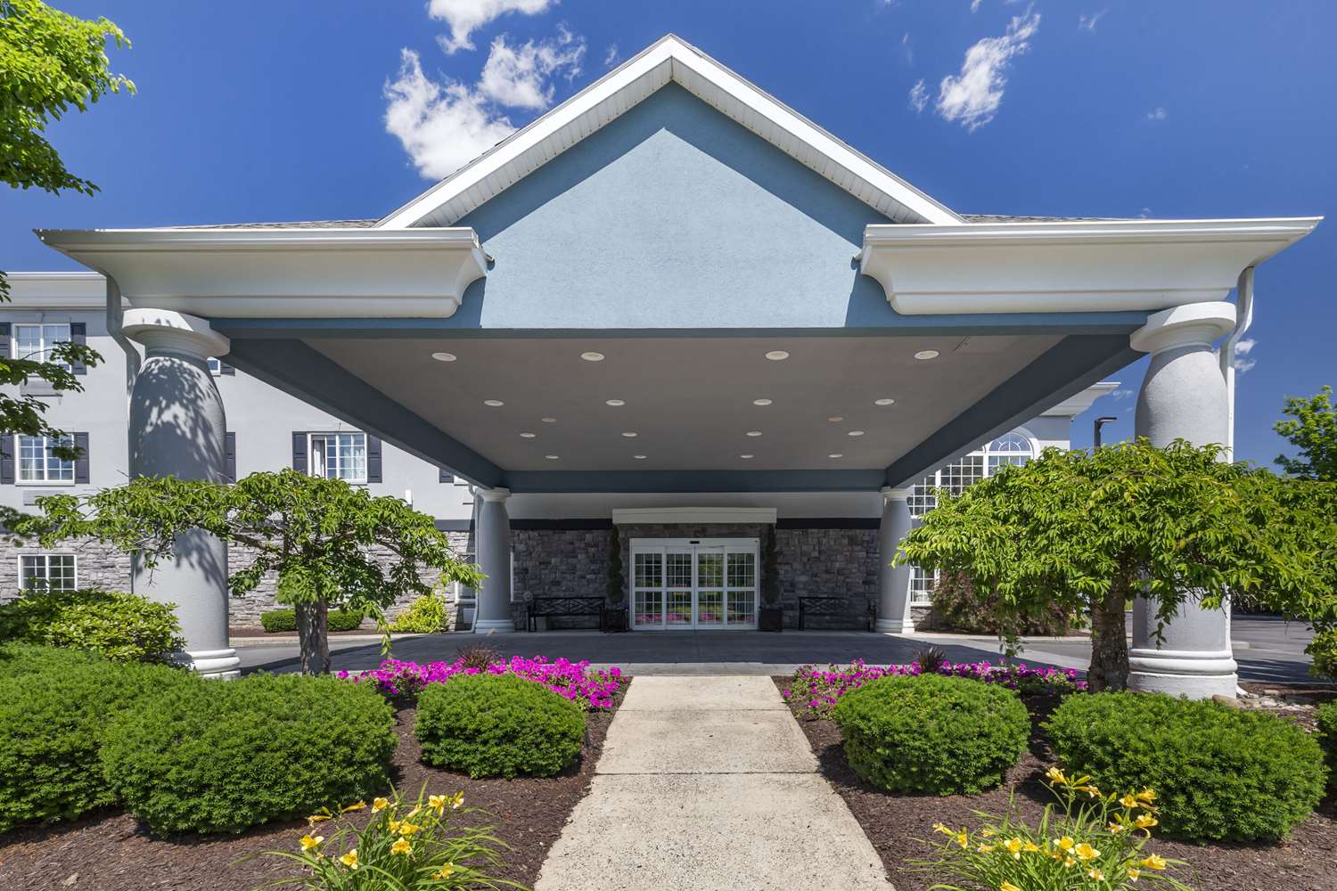 Comfort Inn & Suites East Greenbush - Albany 18/18