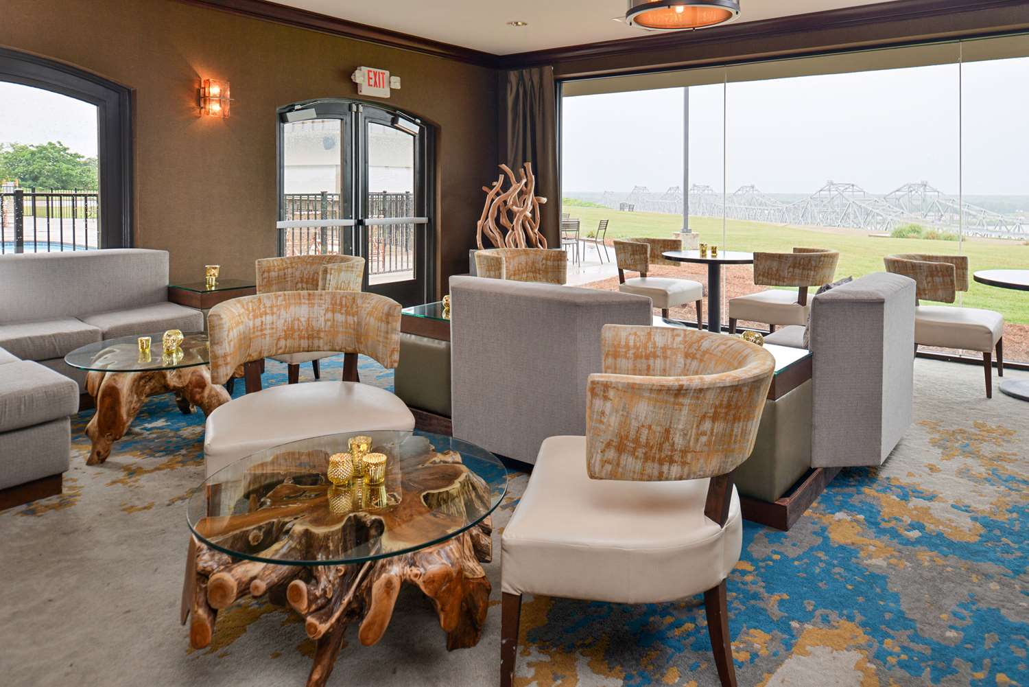 Hotel Vue, Ascend Hotel Collection 12/33