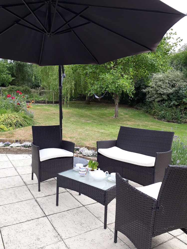 Stoneleigh Barn Bed And Breakfast 21/25