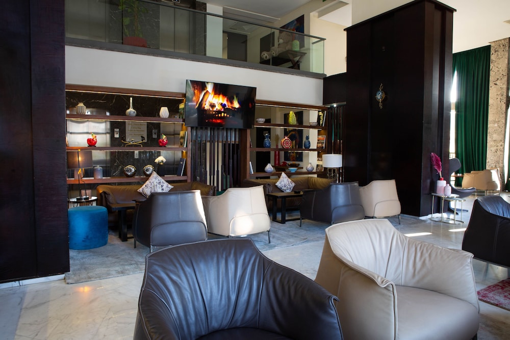 Hotel du Golf 54/66