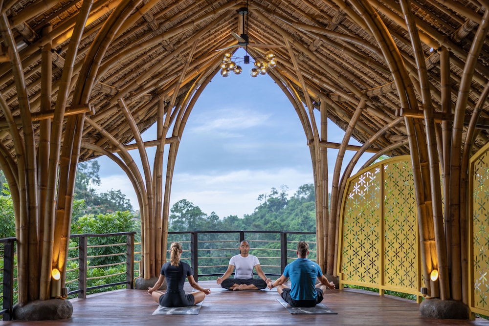 The Kayon Valley Resort 61/63