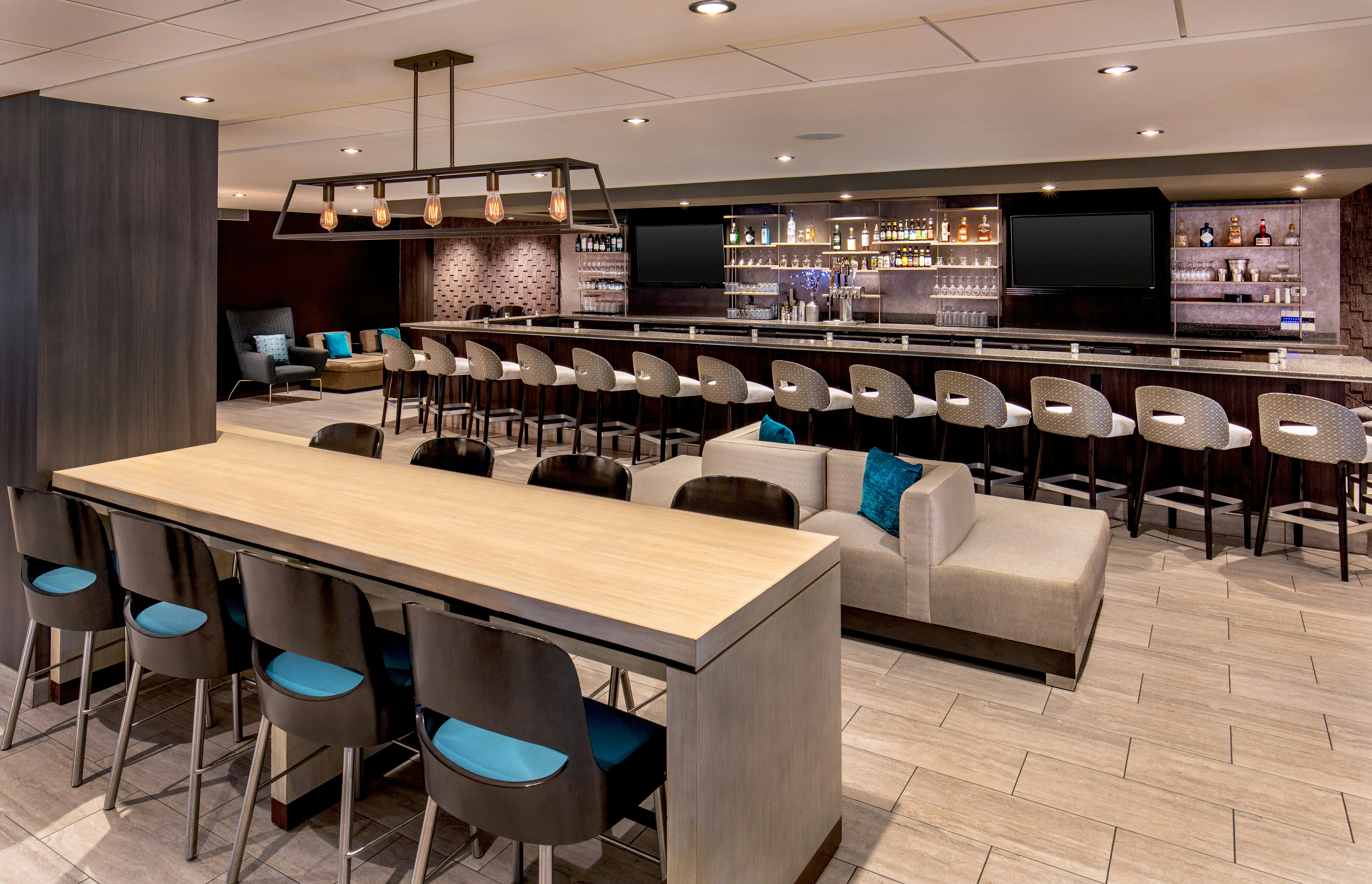 DoubleTree by Hilton Columbia MD 31/47
