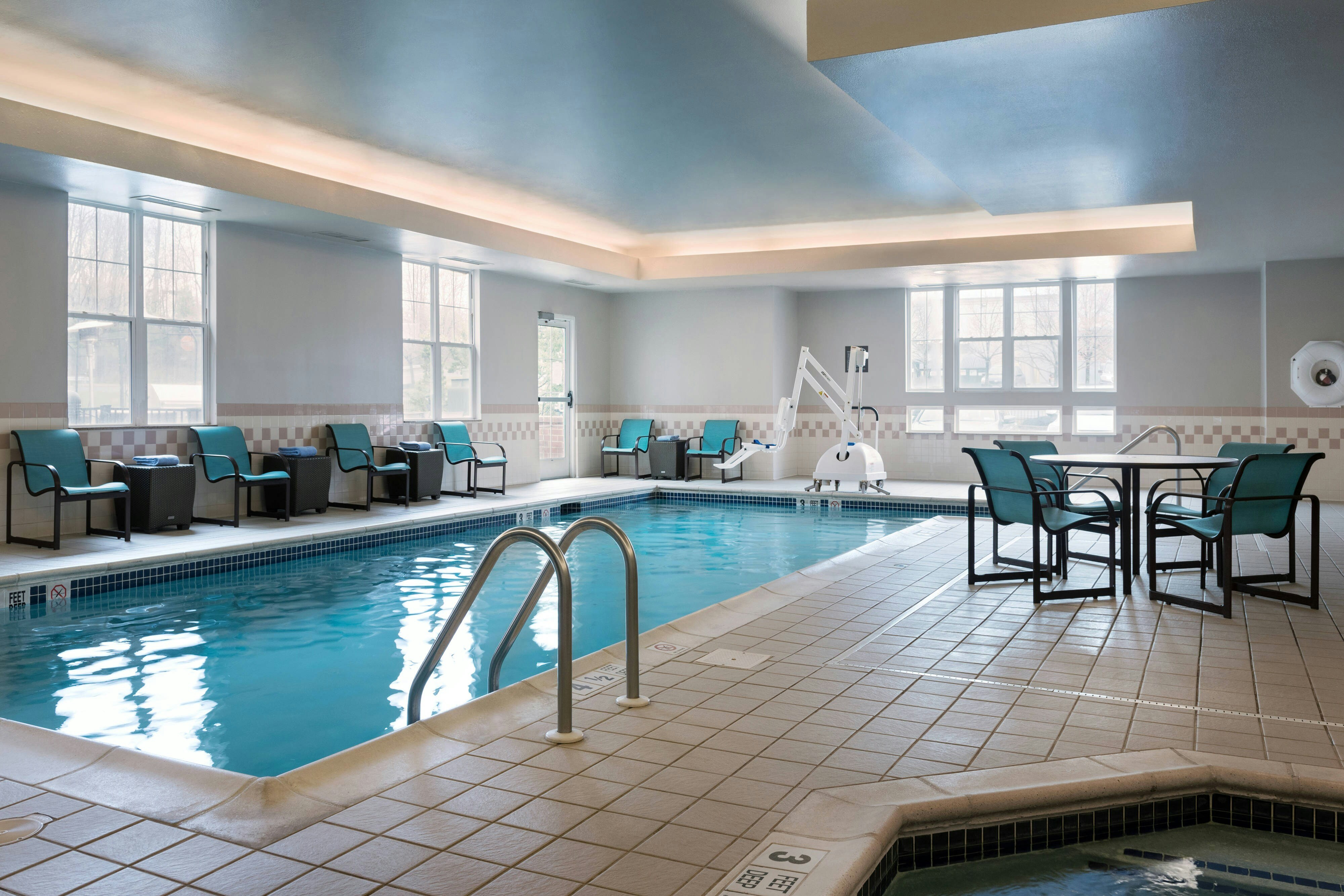 Residence Inn Poughkeepsie 3/14