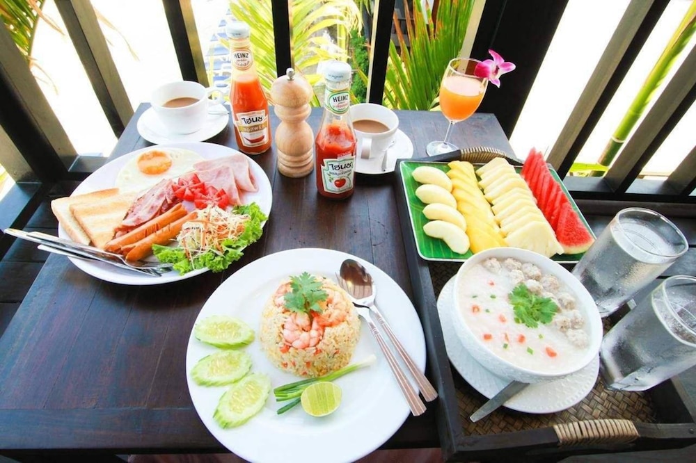 Cabana Lipe Beach Resort 31/39