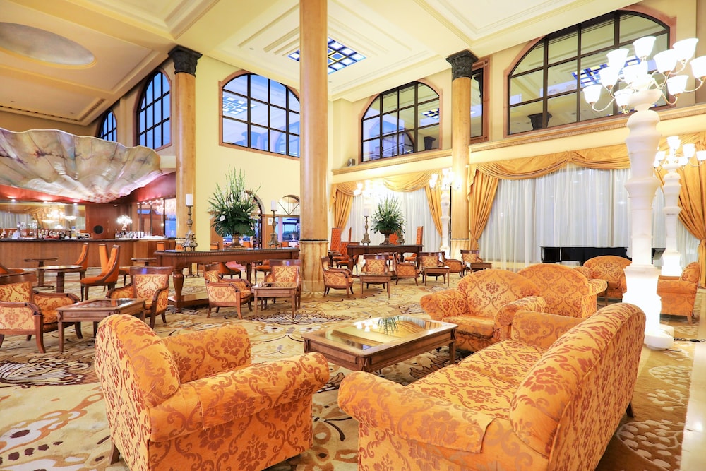 Iberostar Selection Anthelia 46/69
